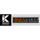 Logo Kinshofer GmbH